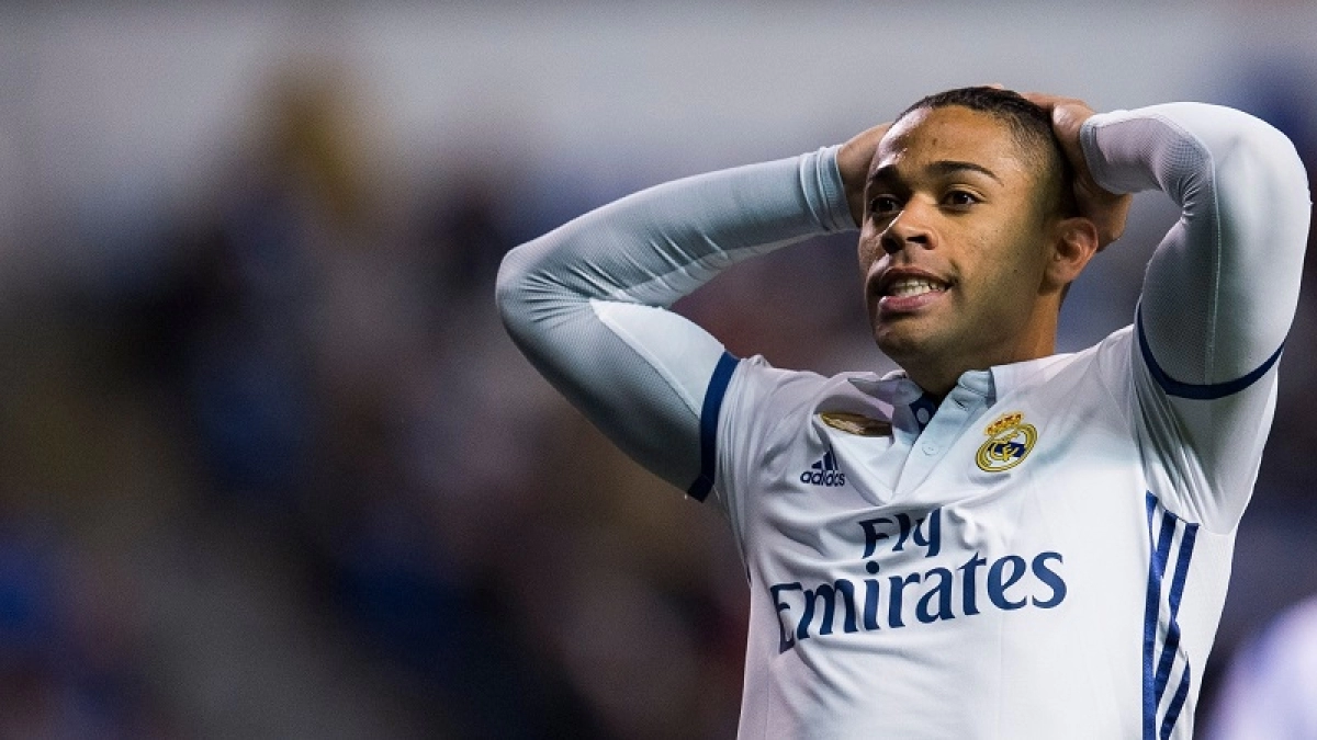Mariano no quiere irse del Real Madrid / Goal.com