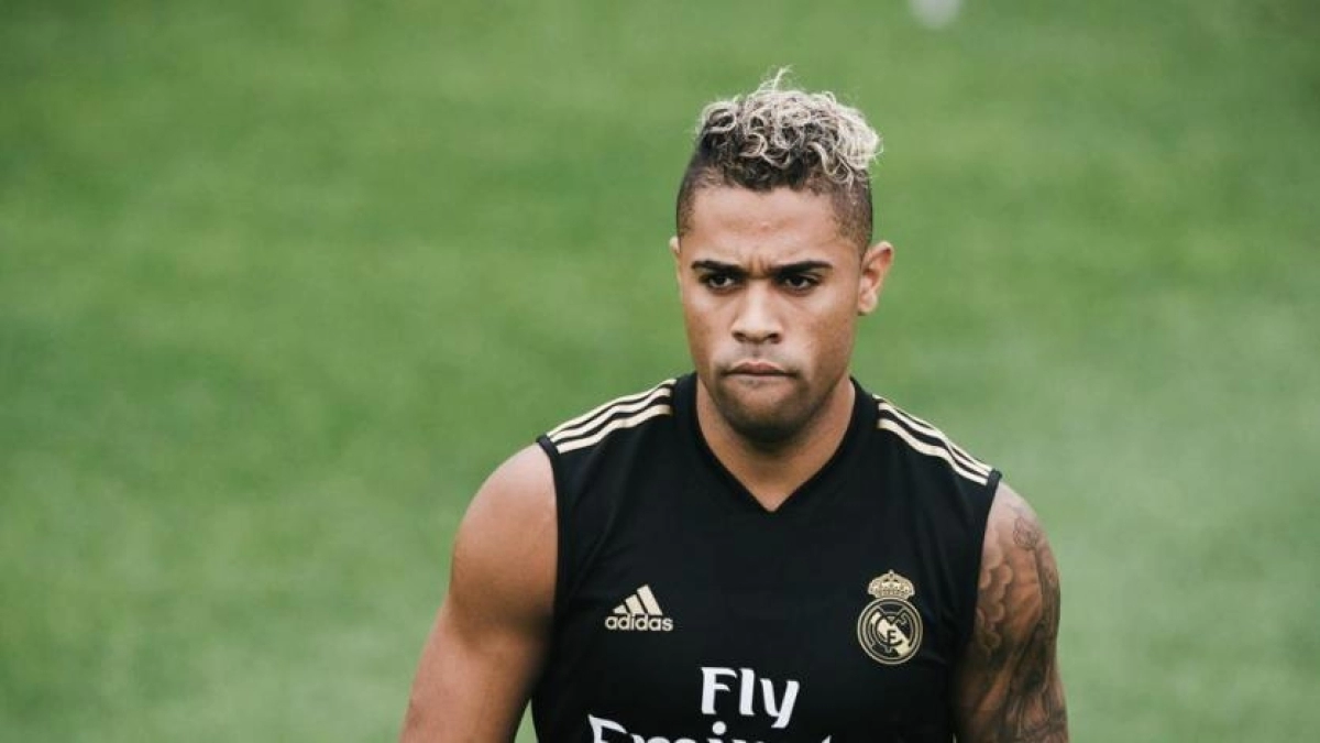 Mariano tuvo la oportunidad de dejar el Real Madrid / Eldesmarque.com