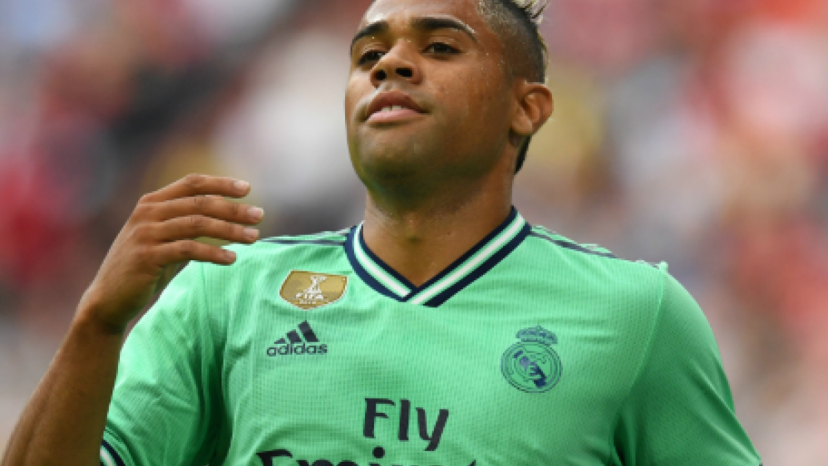 Mariano Díaz, un delantero perfecto para el Wolves "Foto: Goal.com"