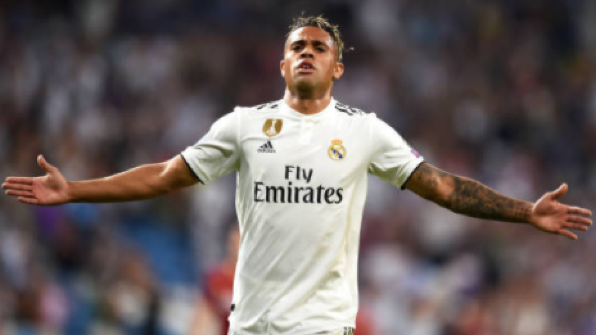 "Mariano quiere volver al Lyon./ Foto: Getty Images"