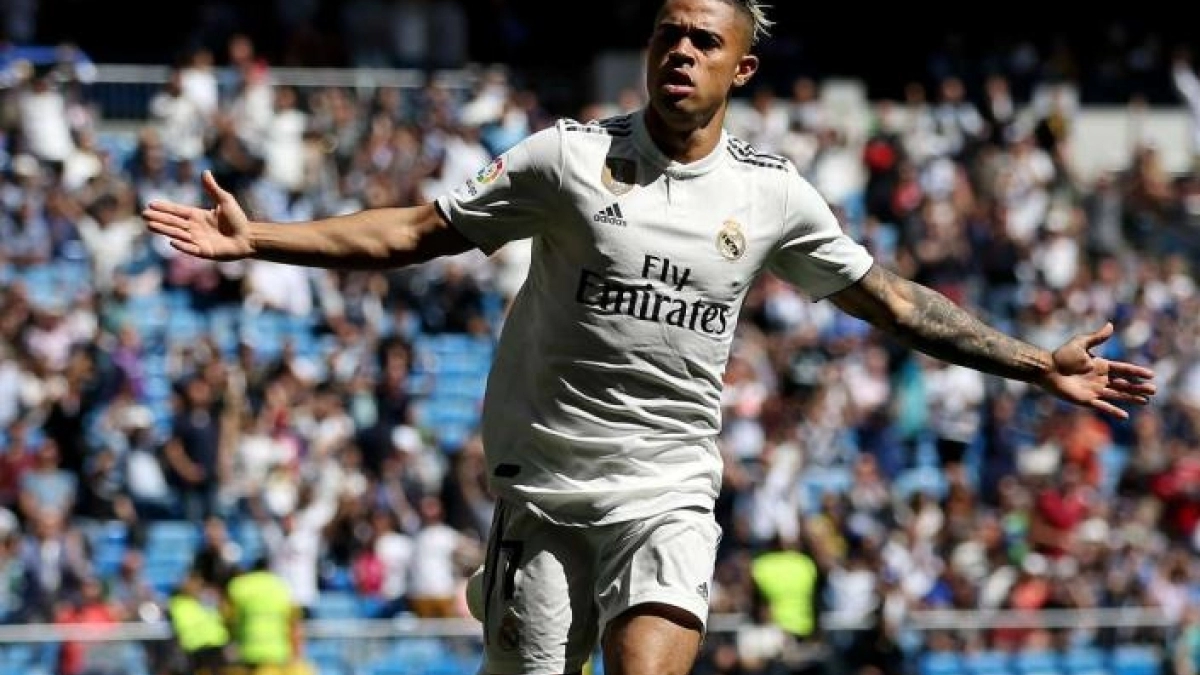 foto: real madrid