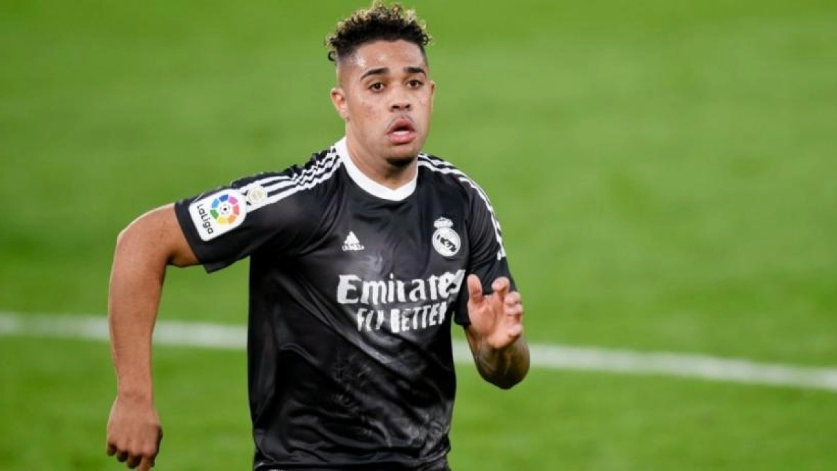 Mariano Díaz sigue sin ser una solución
