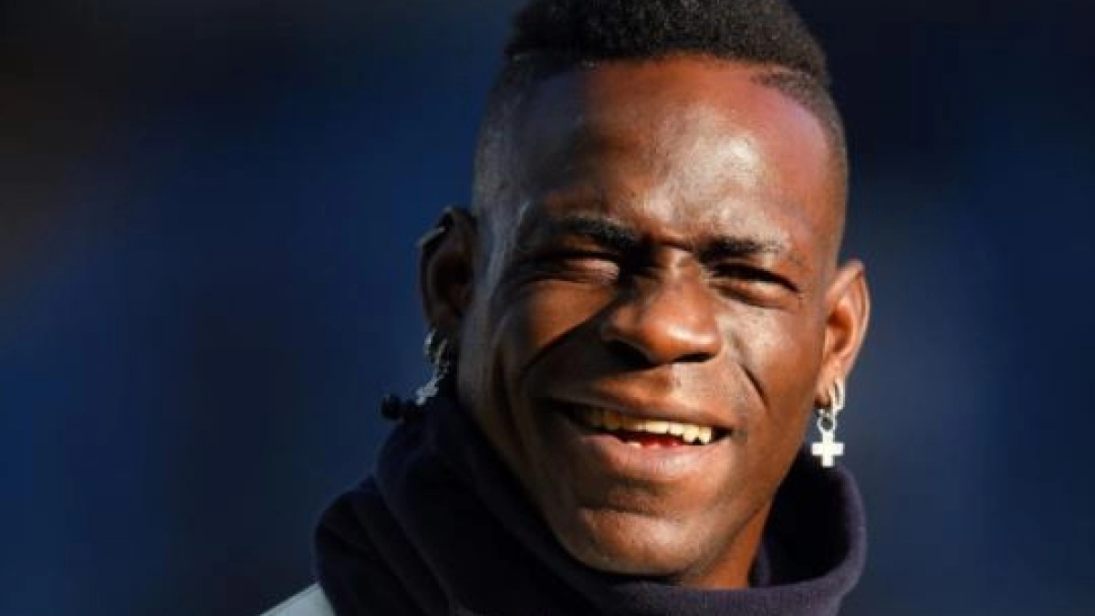 Mario Balotelli tiene nuevo destino en Europa "Foto: Mundo Deportivo"