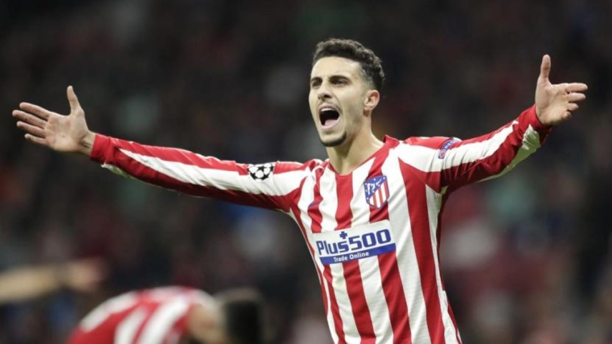 Mario Hermoso, el refuerzo de la Real Sociedad. Foto: Mundo Deportivo
