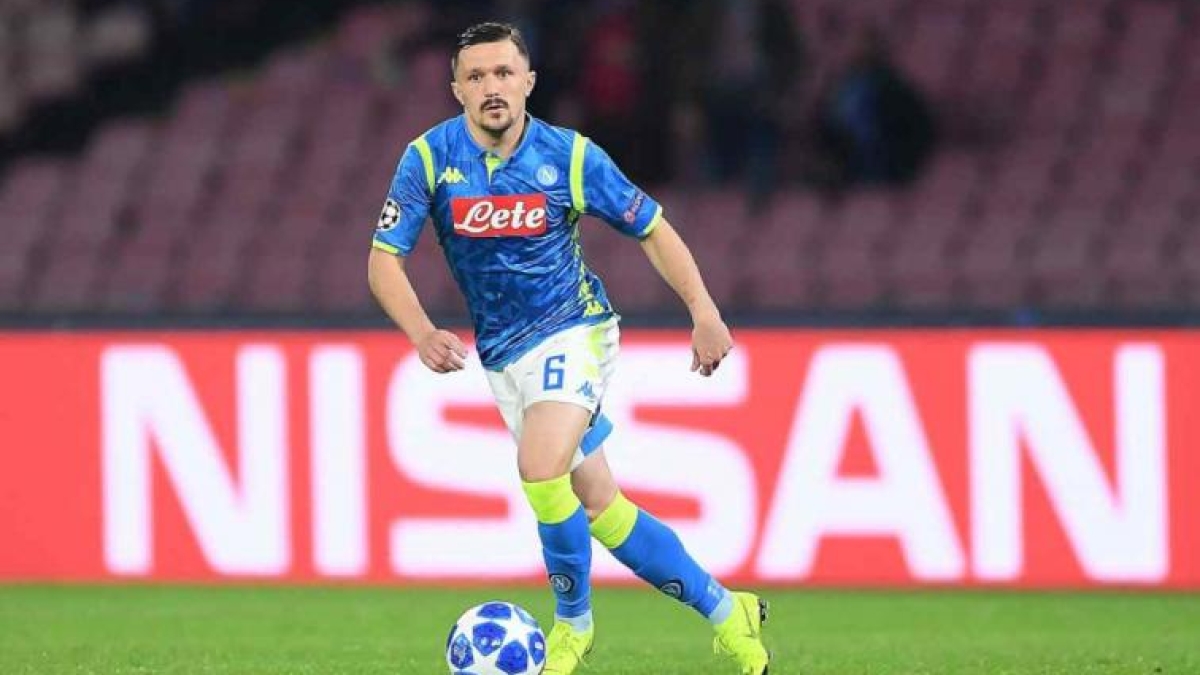 Mario Rui apunta al Real Betis