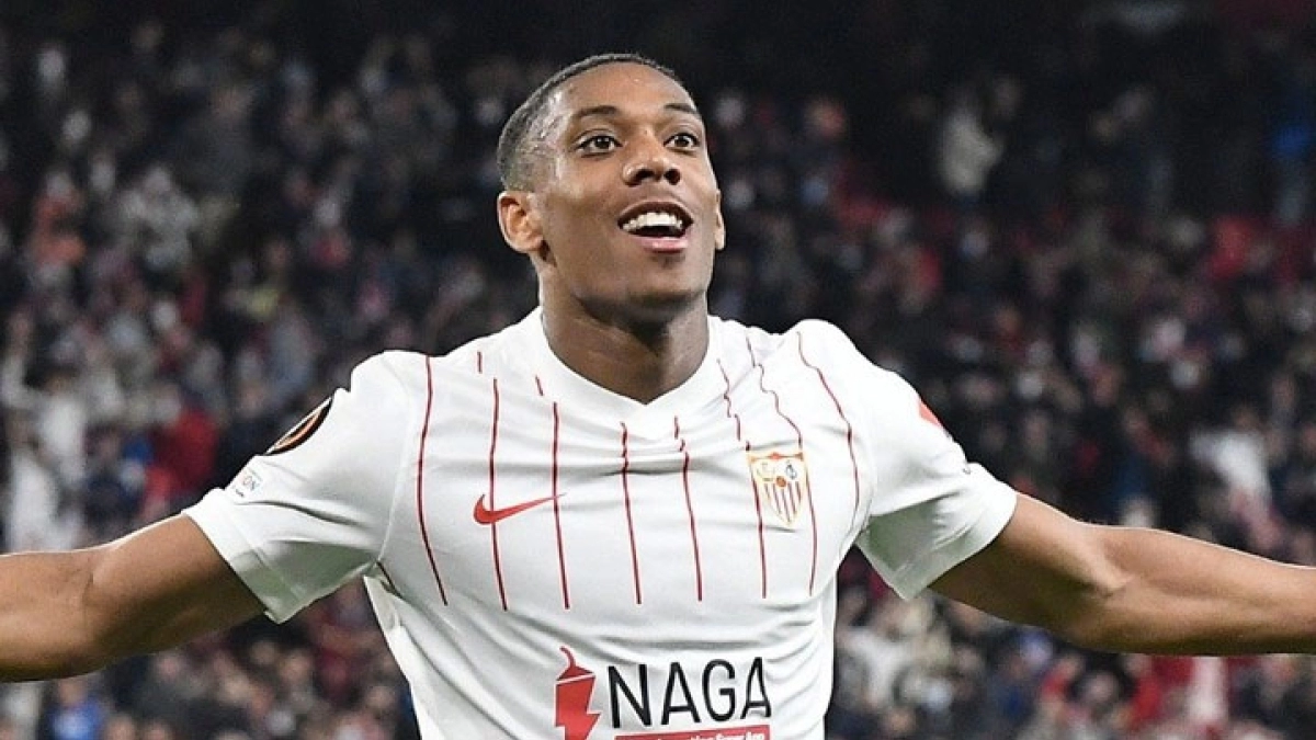 Martial confirma que volverá al Manchester United - Foto: Orgullobiri
