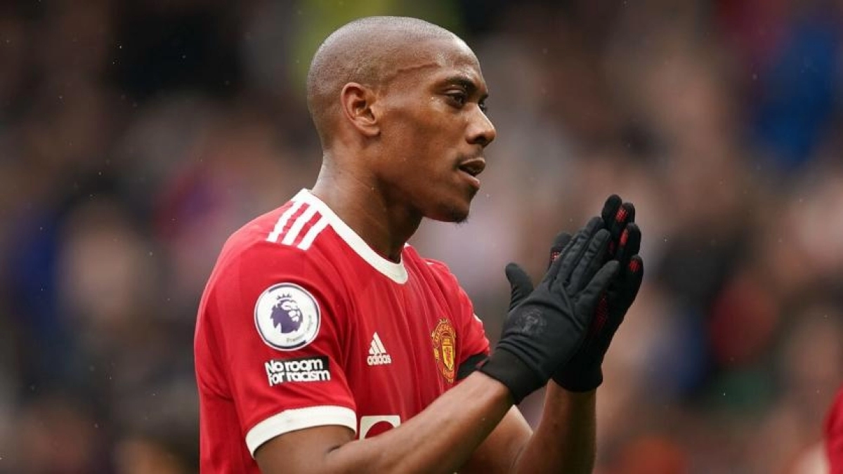 El grave error que cometería el Barcelona con el fichaje de Martial