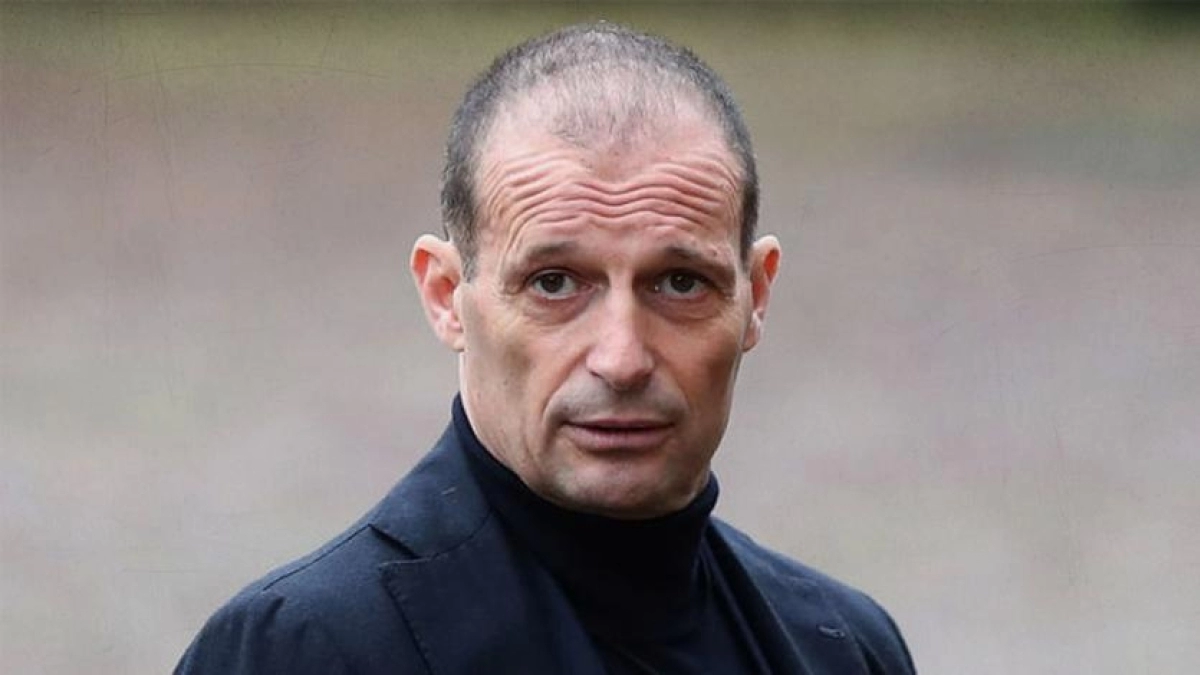 Más problemas para la Juventus de Turín / futboltotal.com