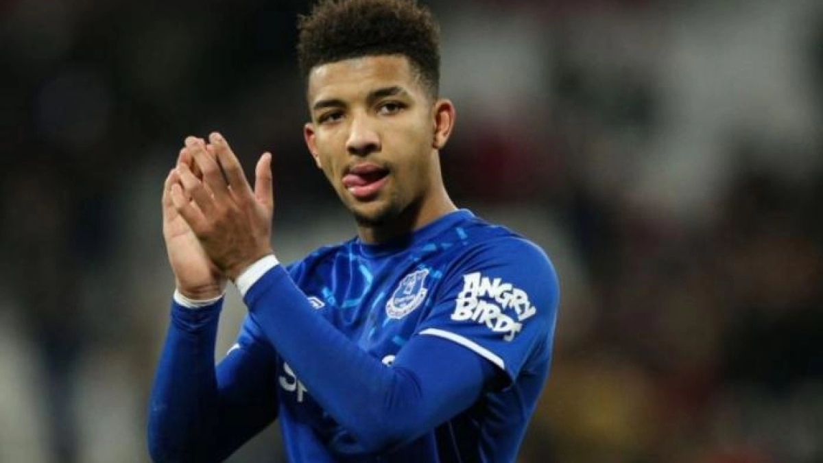 Mason Holgate y una salida inevitable del Everton: estos son los dos equipos que le quieren "Foto: Spy Sports"