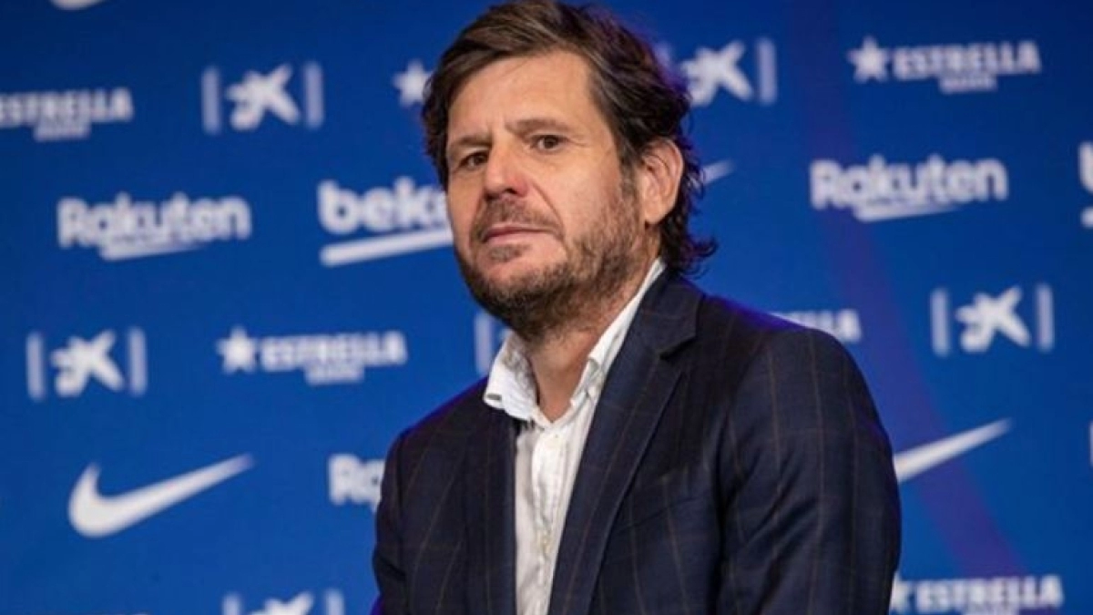 El Barça avanza por un 2x1 gratis para su defensa "Foto: FCB Noticias"