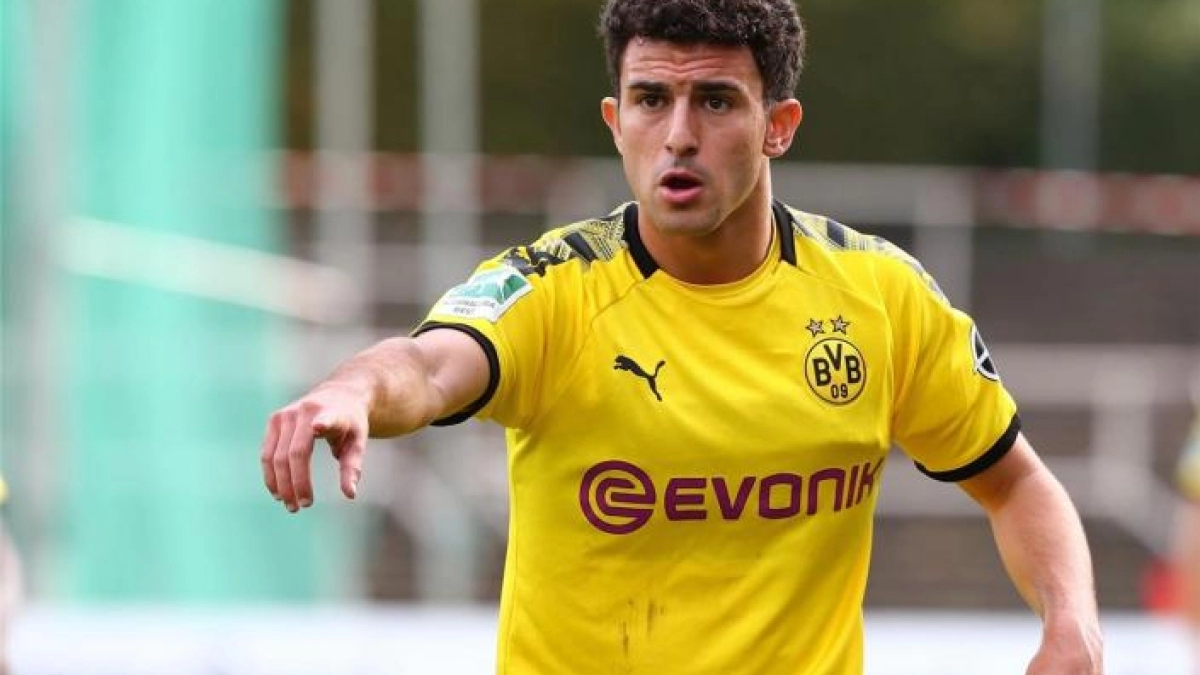 Mateu Morey, una alternativa "casera" para el lateral derecho del Barcelona