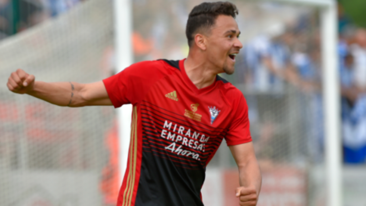 El nuevo Chimy Ávila ya es una realidad "Foto: Marca"