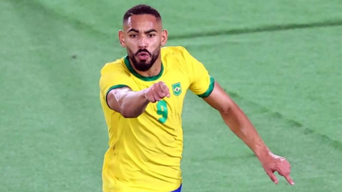 ¿Realmente necesitaba el Atlético de Madrid el fichaje de Matheus Cunha? "Foto: El Desmarque"