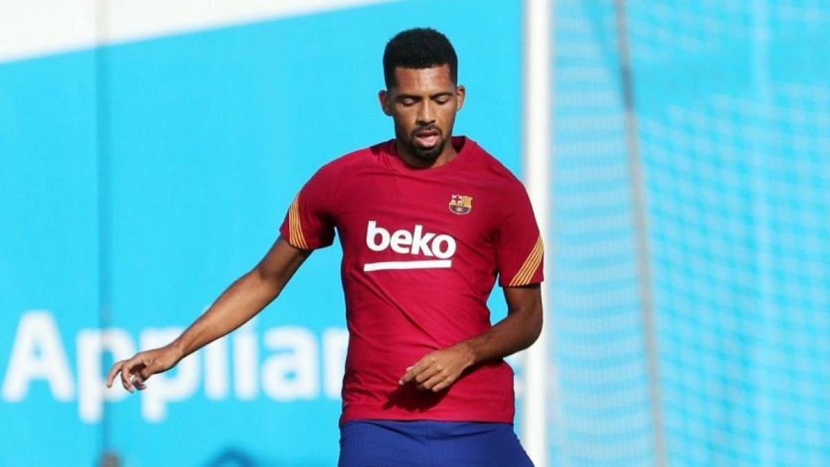 Matheus Fernandes, el gran desconocido del Barcelona / Depor.com
