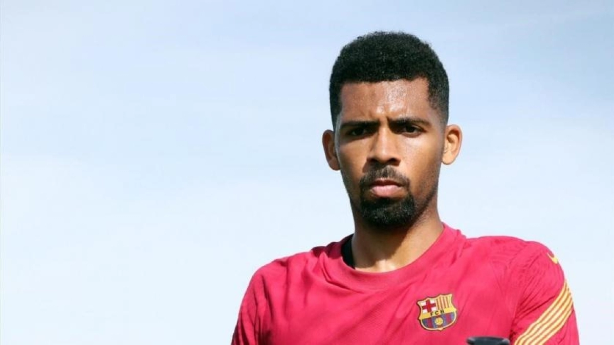 Matheus Fernandes es todo un problema para el Barcelona / Elperiodico.com