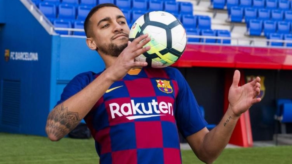 FOTO: FC BARCELONA