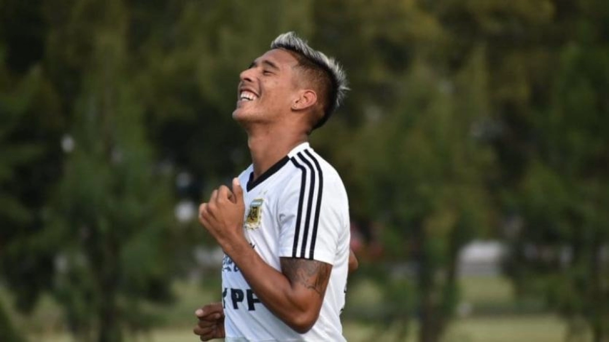 Matías Zaracho puede dar el gran salto a Europa / TyCsports.com