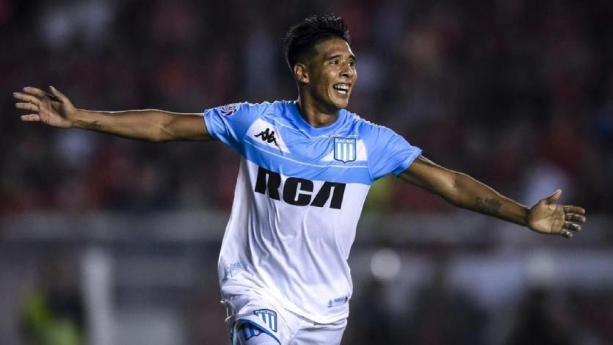 La importante oferta del Atlético Mineiro por Matías Zaracho