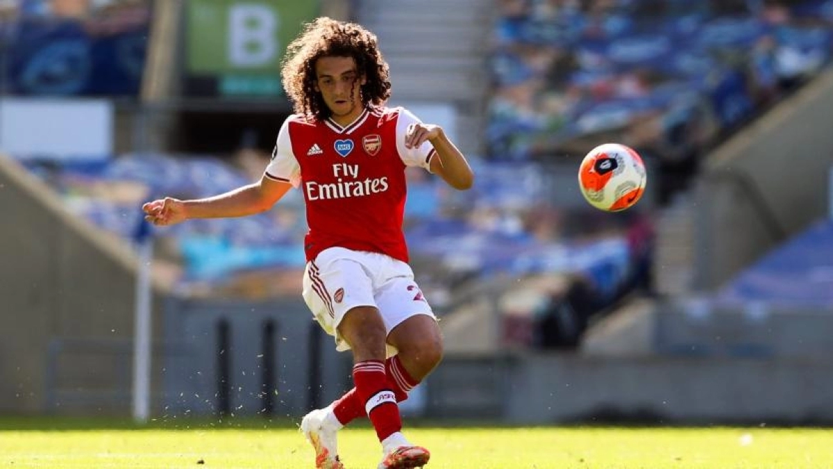 Real Madrid y Barcelona, los primeros interesados en Matteo Guendouzi | FOTO: ARSENAL