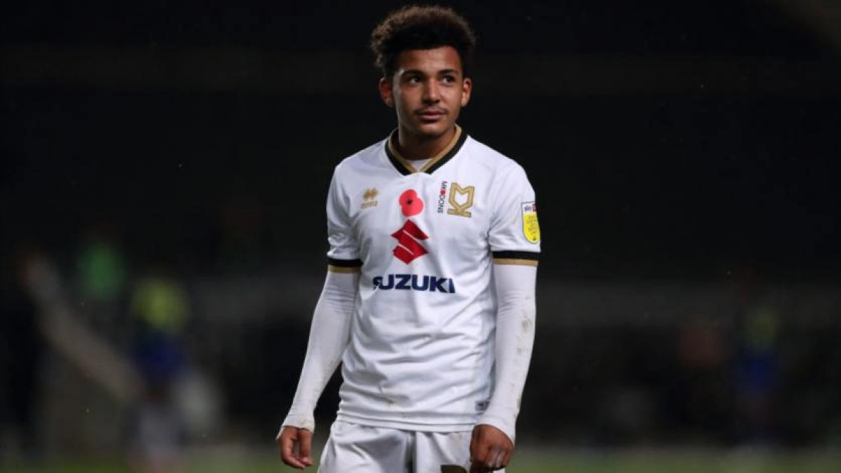 El Newcastle se une a la puja por un joven talento inglés 