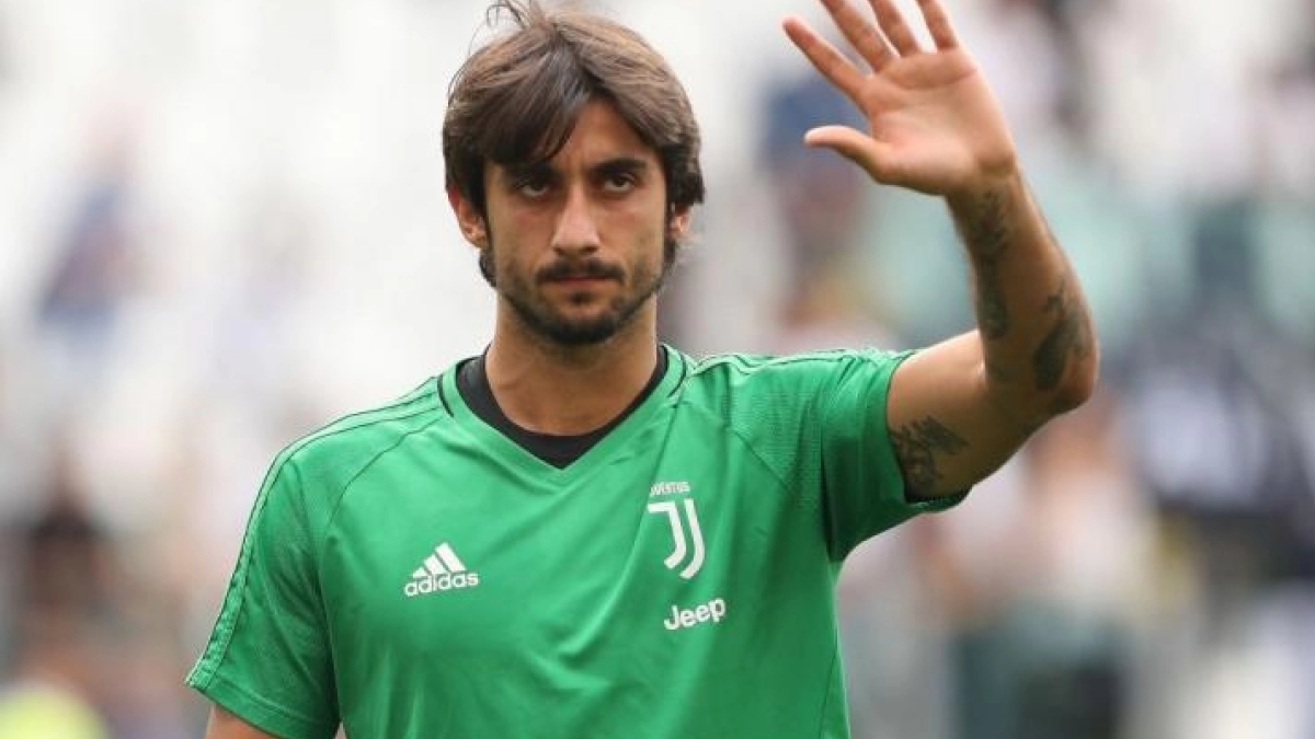 Mattia Perin deja la Juventus / Soycalcio.com