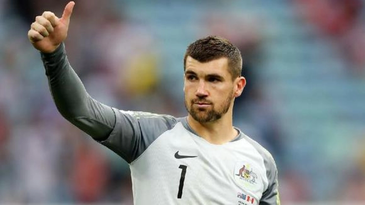 Maty Ryan a punto de firmar por la Real Sociedad / Depor.com
