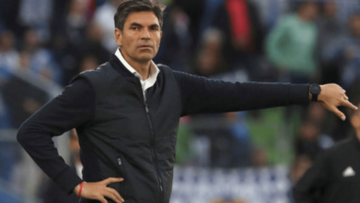 Vélez busca el regreso de un crack de Argentina "Foto: Marca"