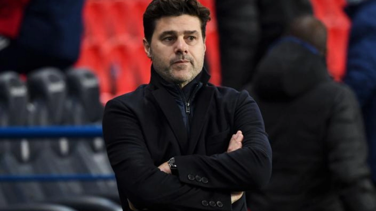 Fichajes PSG: Las tres peticiones de Pochettino para la próxima temporada