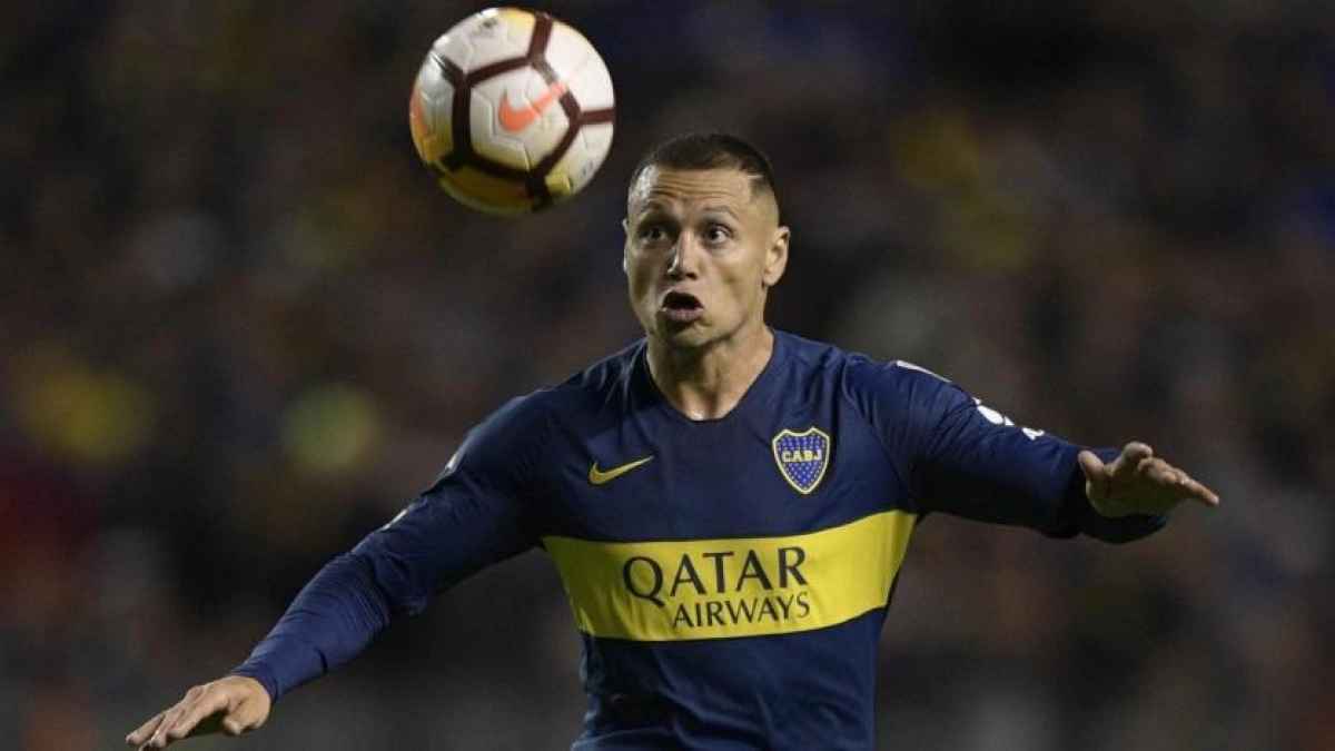 Russo quiere recuperar la mejor versión de Zárate en Boca