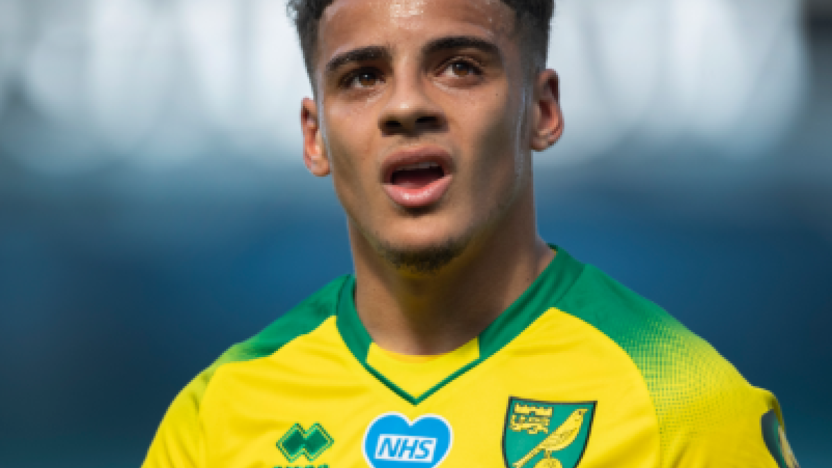 Tres gigantes europeos van a la caza de Max Aarons "Foto: FanSided"