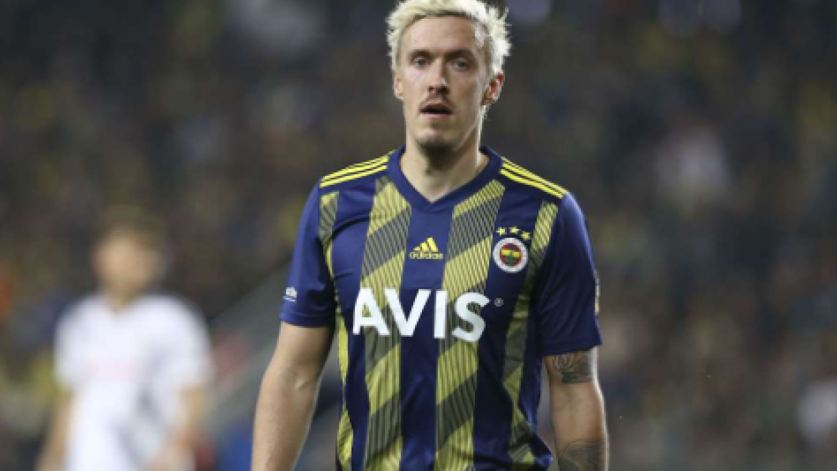 Max Kruse, una oportunidad de oro para media Liga española "Foto: Web24News"