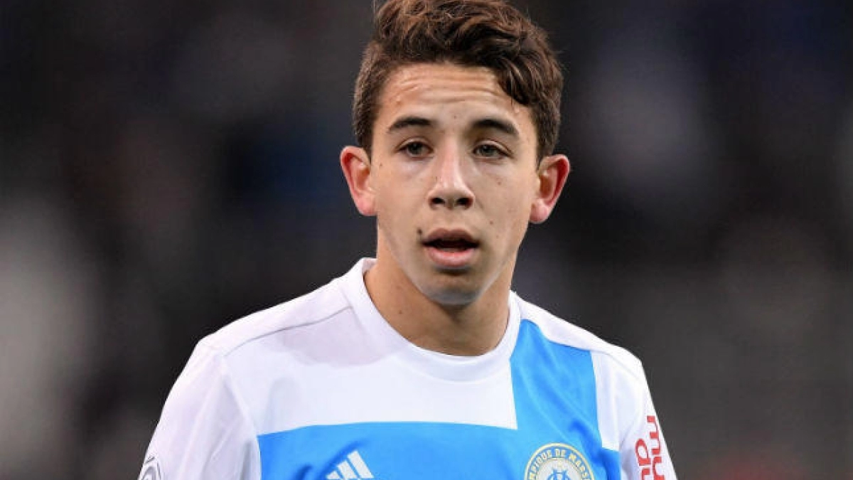 Máxime López y el Sevilla rompen su idilio. Foto: Estadio Deportivo