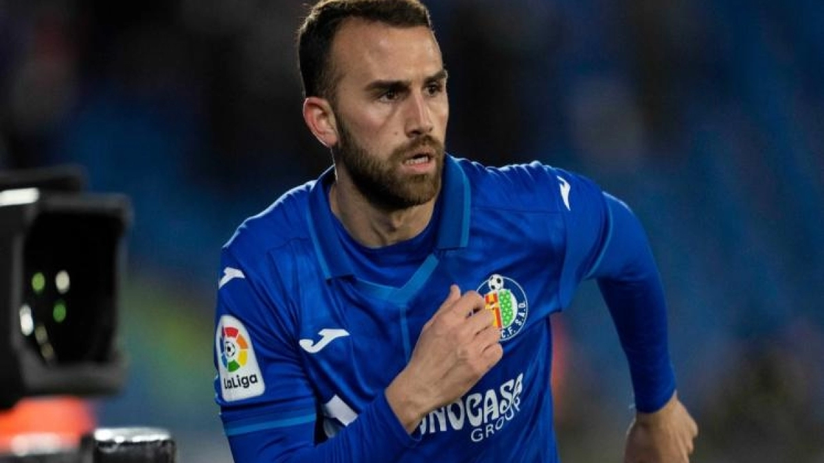 El Getafe va con todo por el fichaje de Borja Mayoral