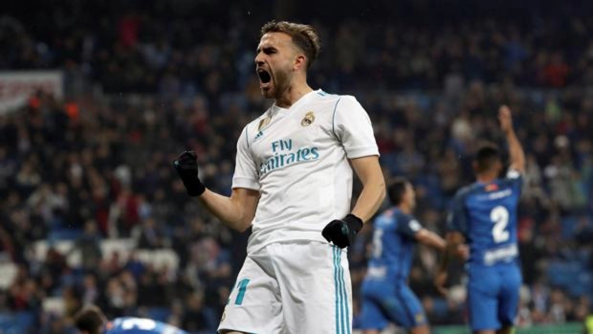 Borja Mayoral ya es nuevo jugador de la Roma