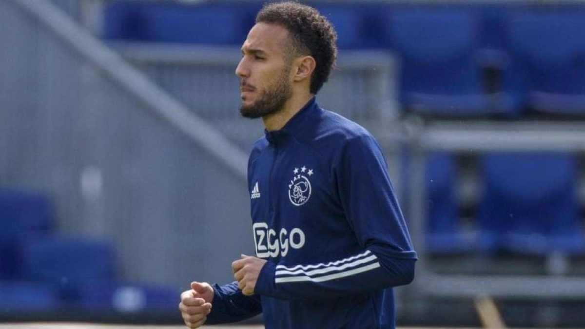 Mazraoui, nuevo objetivo del Real Madrid / Teamtalk.com