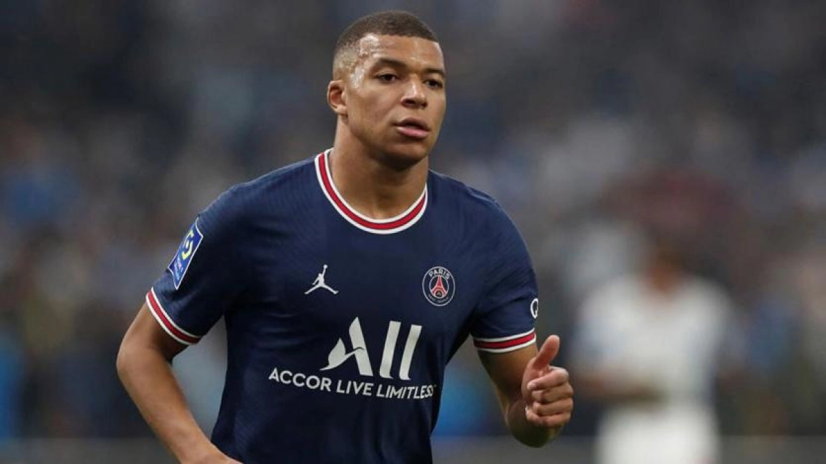 'Conditio sine qua non’ para el fichaje de Mbappé - Foto: Marca
