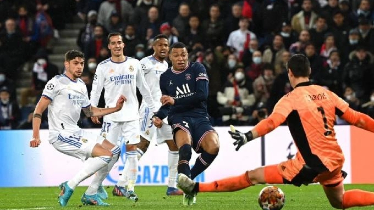 La razón por la que Mbappé renovará con el PSG y rechazó al Real Madrid