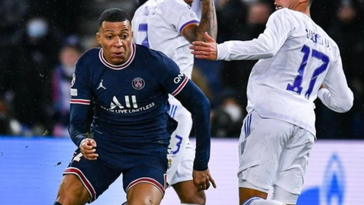 La razón por la que Mbappé no quiere ir al Real Madrid