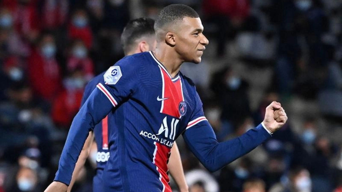 El Liverpool luchará hasta con el Real Madrid por el fichaje de Kylian Mbappé