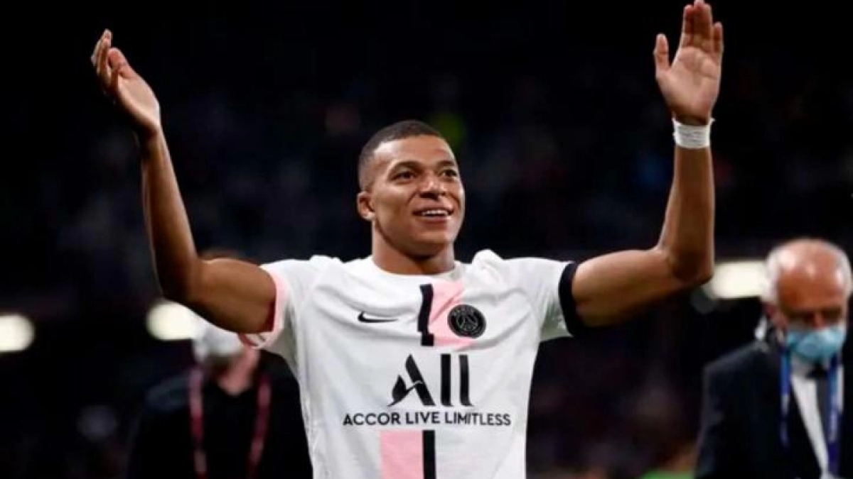 Fichajes Manchester City: El jeque va con todo por Kylian Mbappé