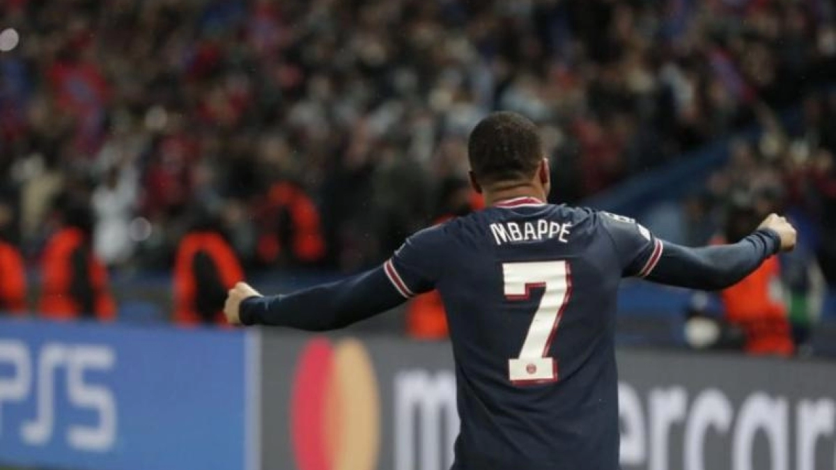 El ultimátum del Real Madrid a Mbappé