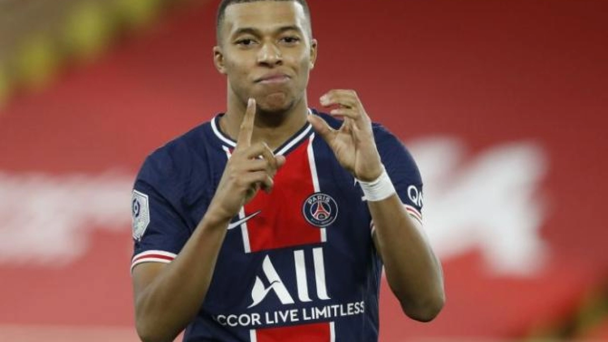 Los 5 nombres que baraja el PSG para suplir a Mbappé. Foto: marca.com