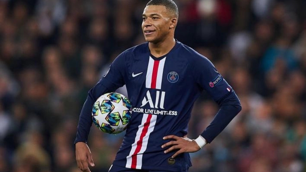 La sucia jugada del París Saint-Germain para retener a Mbappé
