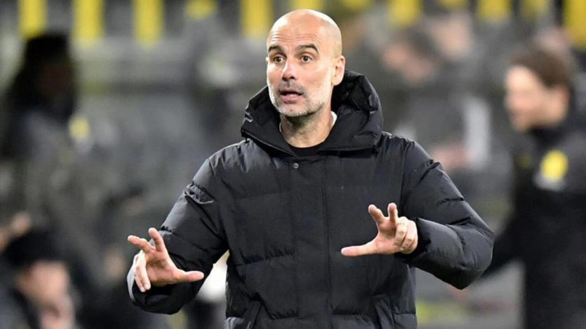 Los tres mediocentros que tiene en la mira el Manchester City 