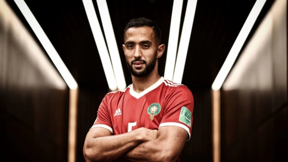 Mehdi Benatia cerca de volver a la Serie A / Fifa.com