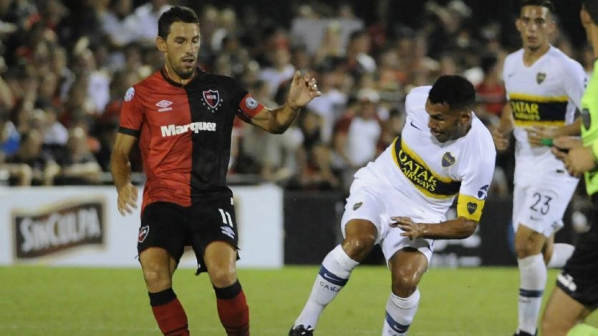 El mejor once de jugadores que acaban contrato en Argentina. Foto: Goal.com