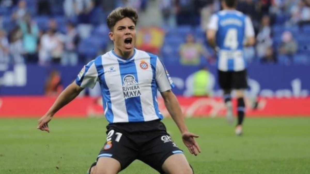 Los 5 equipos que se pelean por el fichaje de Nico Melamed