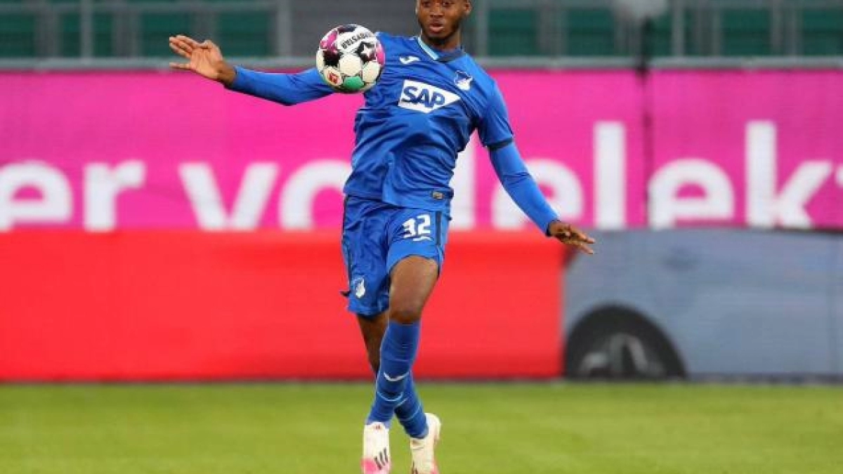 Barcelona y Milan se pelean por el nuevo central del futuro: Melayro Bogarde