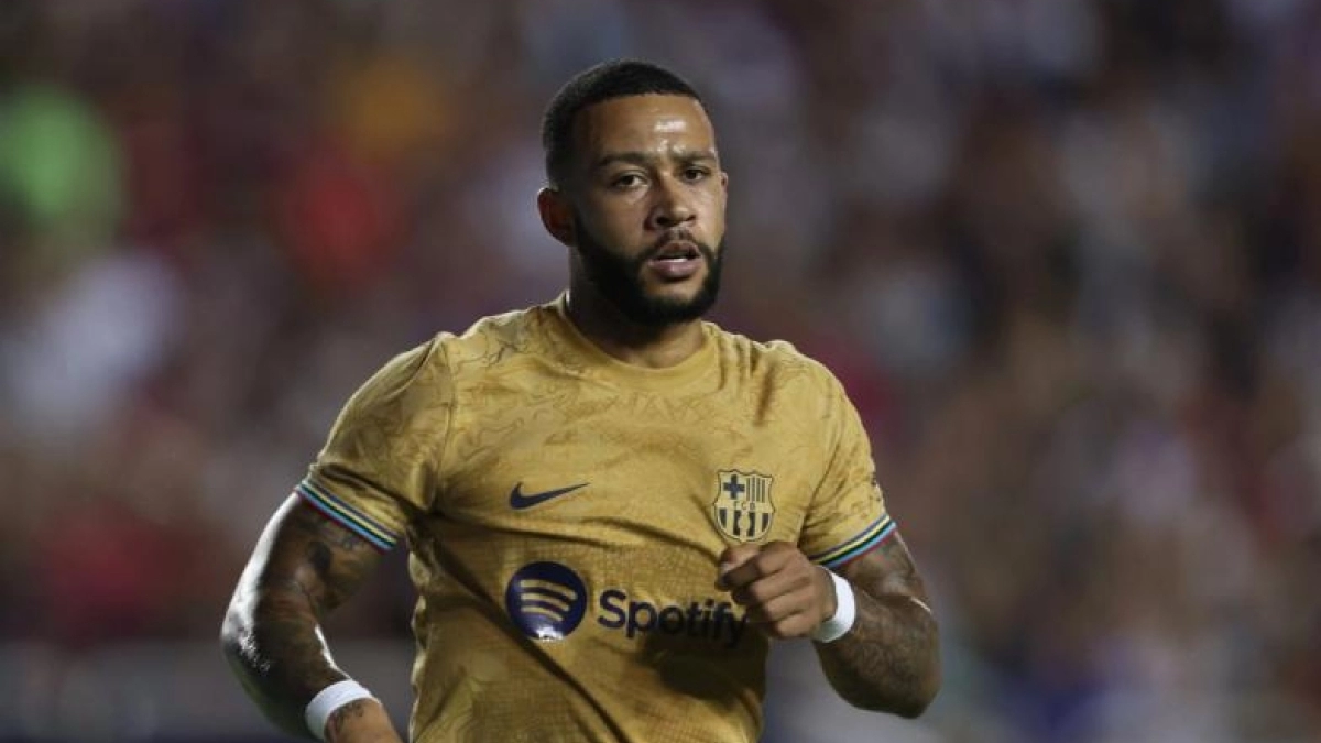 El Chelsea se mete en la puja para fichar a Memphis Depay