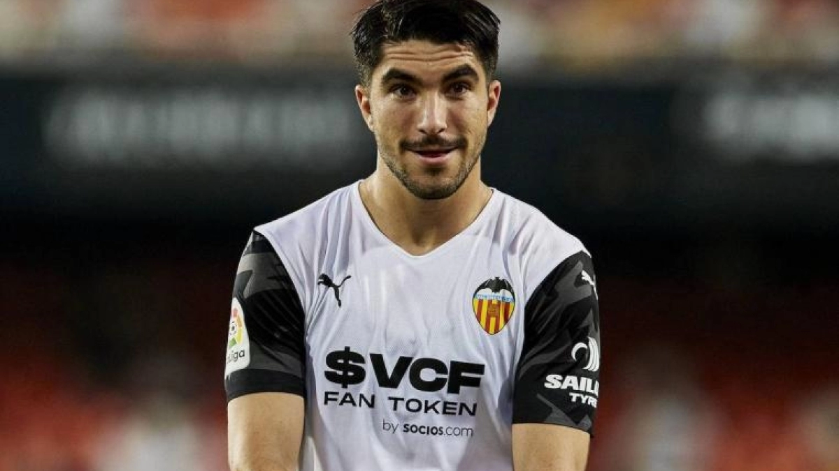 Mendes negocia con el Barcelona el traspaso de Soler
